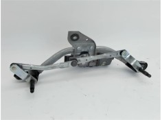 Recambio de motor limpiaparabrisas delantero para renault twingo ii 1.2 authentique referencia OEM IAM 8200364766F 3397020812 