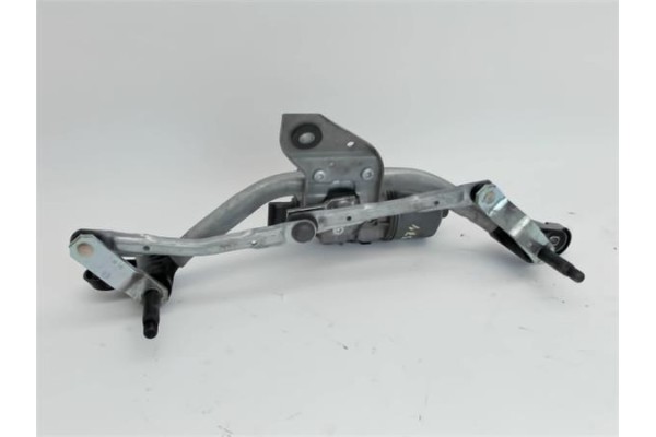 Recambio de motor limpiaparabrisas delantero para renault twingo ii 1.2 authentique referencia OEM IAM 8200364766F 3397020812 