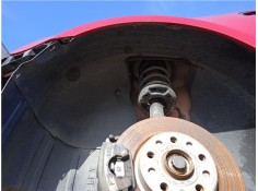 Recambio de pase rueda delantero izquierdo para volkswagen golf vi (5k1) 1.6 advance referencia OEM IAM 5K0805977 A196106 