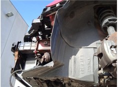 Recambio de pase rueda delantero izquierdo para volkswagen golf vi (5k1) 1.6 advance referencia OEM IAM 5K0805977 A196106 