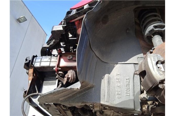 Recambio de pase rueda delantero izquierdo para volkswagen golf vi (5k1) 1.6 advance referencia OEM IAM 5K0805977 A196106 