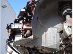 Recambio de pase rueda delantero izquierdo para volkswagen golf vi (5k1) 1.6 advance referencia OEM IAM 5K0805977 A196106 