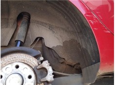 Recambio de pase rueda trasero derecho para volkswagen golf vi (5k1) 1.6 advance referencia OEM IAM 5K0810972D  