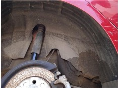 Recambio de pase rueda trasero derecho para volkswagen golf vi (5k1) 1.6 advance referencia OEM IAM 5K0810972D  