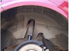 Recambio de pase rueda trasero derecho para volkswagen golf vi (5k1) 1.6 advance referencia OEM IAM 5K0810972D  