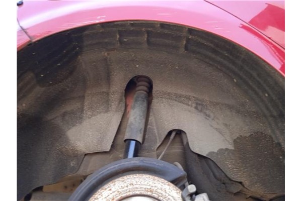 Recambio de pase rueda trasero derecho para volkswagen golf vi (5k1) 1.6 advance referencia OEM IAM 5K0810972D  