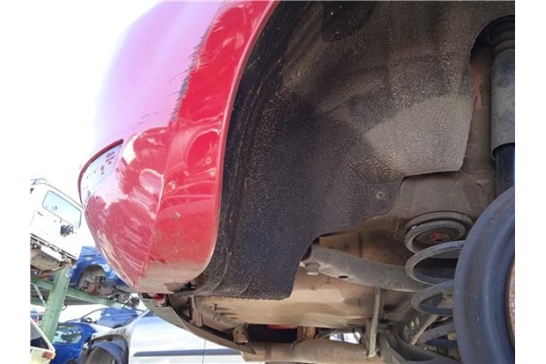 Recambio de pase rueda trasero derecho para volkswagen golf vi (5k1) 1.6 advance referencia OEM IAM 5K0810972D  