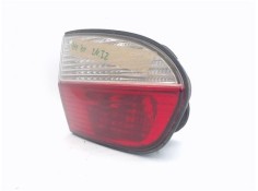 Recambio de piloto porton trasero izquierdo para hyundai h-1 furgón referencia OEM IAM 924054A511  