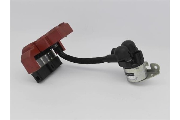 Recambio de tapa exterior combustible para nissan qashqai (j10) 1.6 360 referencia OEM IAM   