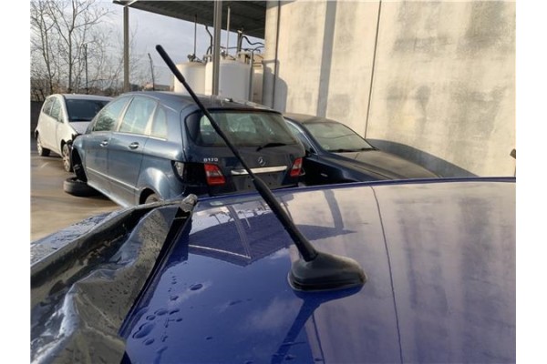 Recambio de antena electrica para seat ibiza (kj1) 1.0 style referencia OEM IAM 6C0035849H  