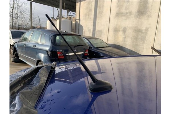 Recambio de antena electrica para seat ibiza (kj1) 1.0 style referencia OEM IAM 6C0035849H  