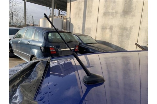 Recambio de antena electrica para seat ibiza (kj1) 1.0 style referencia OEM IAM 6C0035849H  