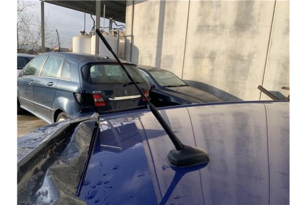 Recambio de antena electrica para seat ibiza (kj1) 1.0 style referencia OEM IAM 6C0035849H  