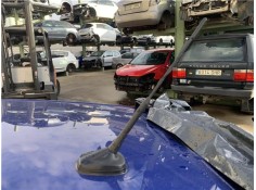 Recambio de antena electrica para seat ibiza (kj1) 1.0 style referencia OEM IAM 6C0035849H  