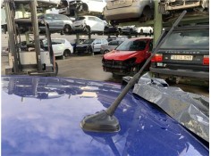 Recambio de antena electrica para seat ibiza (kj1) 1.0 style referencia OEM IAM 6C0035849H  