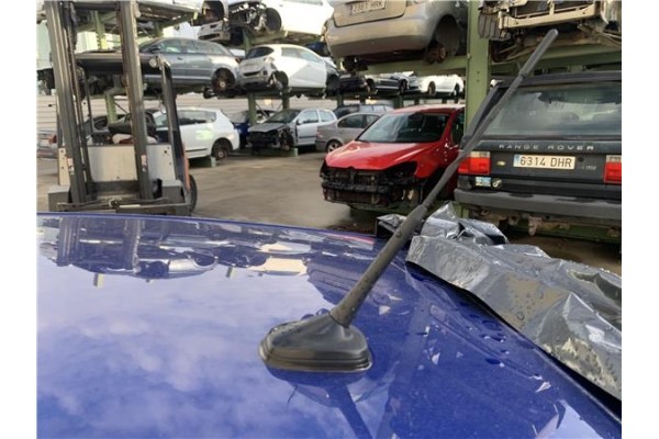 Recambio de antena electrica para seat ibiza (kj1) 1.0 style referencia OEM IAM 6C0035849H  