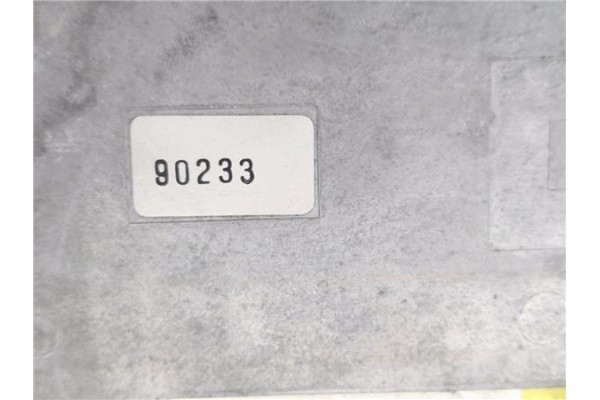 Recambio de centralita para volvo serie 440 referencia OEM IAM 459143 S101705101D 