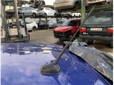 Recambio de antena electrica para seat ibiza (kj1) 1.0 style referencia OEM IAM 6C0035849H  