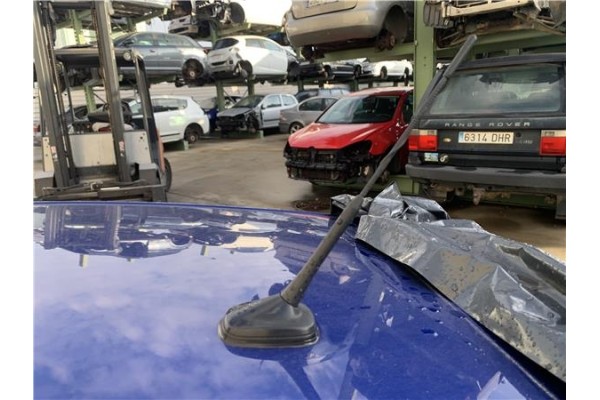 Recambio de antena electrica para seat ibiza (kj1) 1.0 style referencia OEM IAM 6C0035849H  