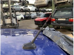 Recambio de antena electrica para seat ibiza (kj1) 1.0 style referencia OEM IAM 6C0035849H  