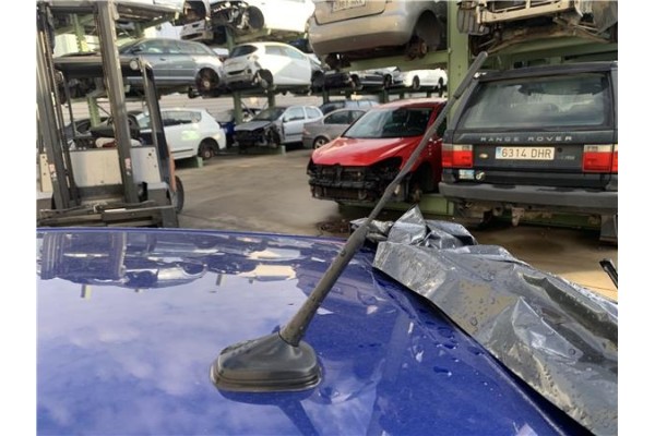 Recambio de antena electrica para seat ibiza (kj1) 1.0 style referencia OEM IAM 6C0035849H  