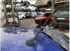 Recambio de antena electrica para seat ibiza (kj1) 1.0 style referencia OEM IAM 6C0035849H  