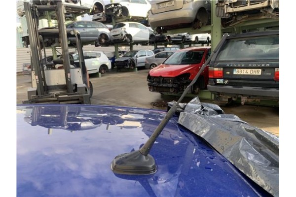 Recambio de antena electrica para seat ibiza (kj1) 1.0 style referencia OEM IAM 6C0035849H  