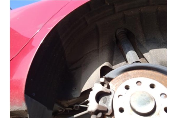 Recambio de pase rueda trasero izquierdo para volkswagen golf vi (5k1) 1.6 advance referencia OEM IAM 5K0810971C  