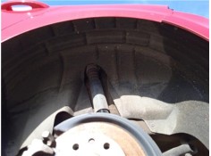 Recambio de pase rueda trasero izquierdo para volkswagen golf vi (5k1) 1.6 advance referencia OEM IAM 5K0810971C  