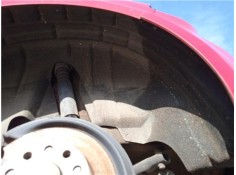 Recambio de pase rueda trasero izquierdo para volkswagen golf vi (5k1) 1.6 advance referencia OEM IAM 5K0810971C  