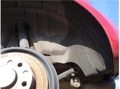 Recambio de pase rueda trasero izquierdo para volkswagen golf vi (5k1) 1.6 advance referencia OEM IAM 5K0810971C  