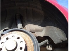 Recambio de pase rueda trasero izquierdo para volkswagen golf vi (5k1) 1.6 advance referencia OEM IAM 5K0810971C  