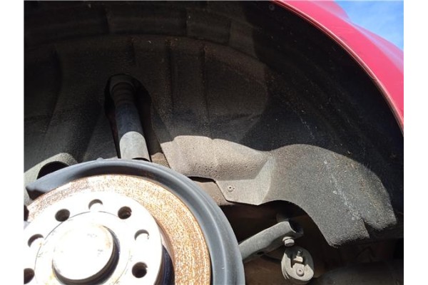 Recambio de pase rueda trasero izquierdo para volkswagen golf vi (5k1) 1.6 advance referencia OEM IAM 5K0810971C  