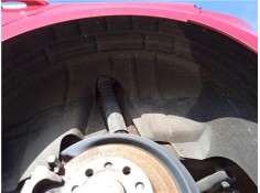 Recambio de pase rueda trasero izquierdo para volkswagen golf vi (5k1) 1.6 advance referencia OEM IAM 5K0810971C  