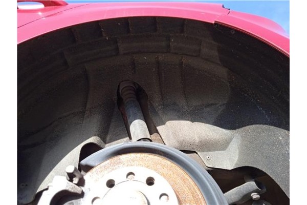 Recambio de pase rueda trasero izquierdo para volkswagen golf vi (5k1) 1.6 advance referencia OEM IAM 5K0810971C  