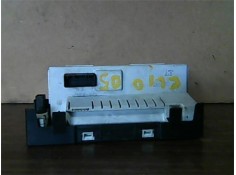 Recambio de reloj horario para renault clio iii 1.5 d referencia OEM IAM 8200307273 21675991 