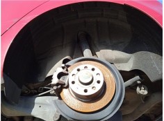 Recambio de pase rueda trasero izquierdo para volkswagen golf vi (5k1) 1.6 advance referencia OEM IAM 5K0810971C  