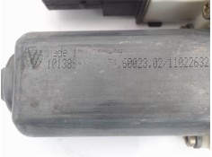 Recambio de motor elevalunas trasero izquierdo para seat leon (1m1) 1.9 tdi referencia OEM IAM 1C0959812A 101389102 (1C0959812A)