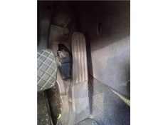 Recambio de pedal acelerador para volkswagen golf vi (5k1) 1.6 advance referencia OEM IAM 1K1721503BA  
