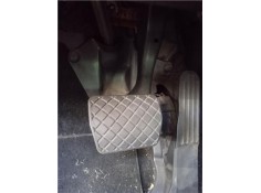 Recambio de pedal freno para volkswagen golf vi (5k1) 1.6 advance referencia OEM IAM 1K1721142E  