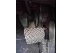 Recambio de pedal freno para volkswagen golf vi (5k1) 1.6 advance referencia OEM IAM 1K1721142E  