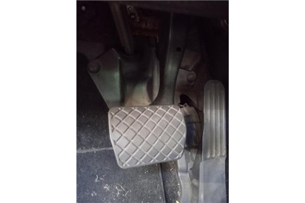 Recambio de pedal freno para volkswagen golf vi (5k1) 1.6 advance referencia OEM IAM 1K1721142E  
