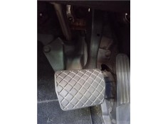 Recambio de pedal freno para volkswagen golf vi (5k1) 1.6 advance referencia OEM IAM 1K1721142E  