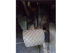 Recambio de pedal freno para volkswagen golf vi (5k1) 1.6 advance referencia OEM IAM 1K1721142E  