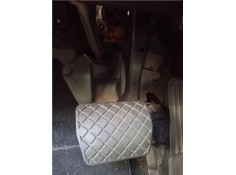 Recambio de pedal freno para volkswagen golf vi (5k1) 1.6 advance referencia OEM IAM 1K1721142E  