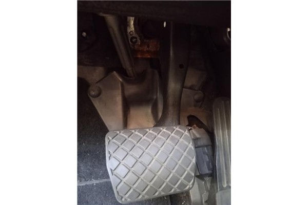 Recambio de pedal freno para volkswagen golf vi (5k1) 1.6 advance referencia OEM IAM 1K1721142E  