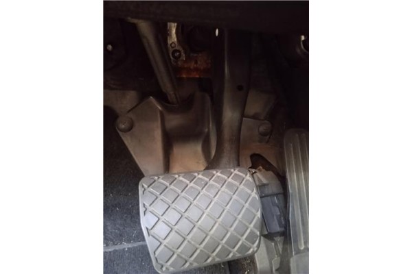 Recambio de pedal freno para volkswagen golf vi (5k1) 1.6 advance referencia OEM IAM 1K1721142E  