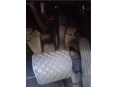 Recambio de pedal freno para volkswagen golf vi (5k1) 1.6 advance referencia OEM IAM 1K1721142E  