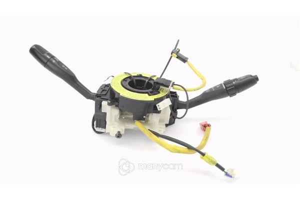 Recambio de mando intermitencia para mitsubishi space star (dg0) 1.9 1900 di-d plus referencia OEM IAM MR368915  