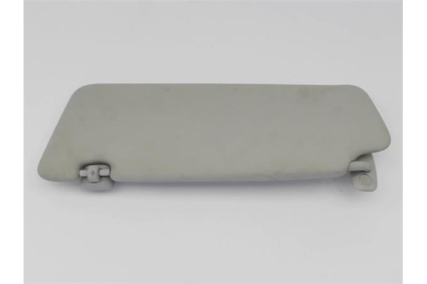 Recambio de parasol izquierdo para audi a3 (8p1) 2.0 tdi 16v referencia OEM IAM   
